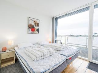 6 person holiday home in Hemmet-By Traum - 1