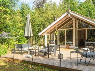 6 person holiday home in Ansager-By Traum - 8