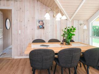 6 person holiday home in Ansager-By Traum - 5