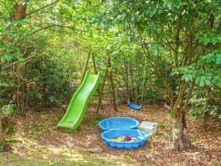 6 person holiday home in Ansager-By Traum - 2