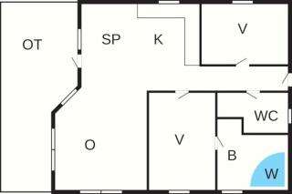 4 star holiday home in Hejls - 8