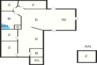 4 star holiday home in Ebeltoft - 9