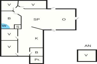 4 star holiday home in Ebeltoft - 8