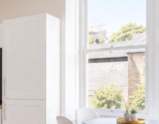Modern 2BDR in Glasgow - Sleeps 4 - Parking - 9
