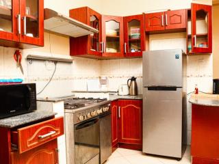 Mombasa Residence - 4