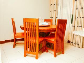 Mombasa Residence - 6