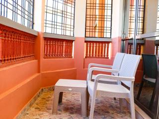Mombasa Residence - 5