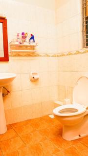 Mombasa Residence - 1