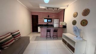 Chalé Vermelho Villa Claré Milagres - 5