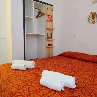 Hotel Nuevo Sosa - 1