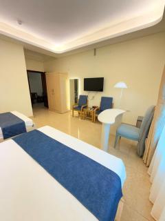 LD Premier Hotel 1 - 7