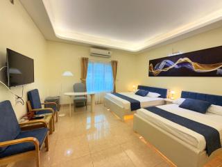 LD Premier Hotel 1 - 1
