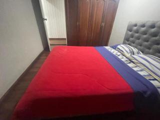 Enorme departamento de 4 habitaciones hasta para 12 personas - 3