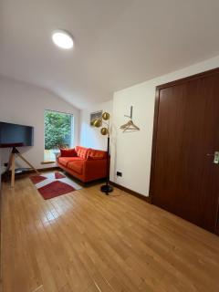 1 Manse Lane - 1