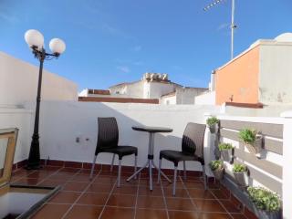 Apartamentos La Victoria - Málaga - 4
