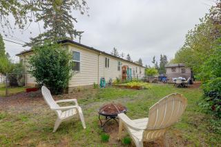 Quiet Neighborhood, Home Office & Fenced Yard! - 7