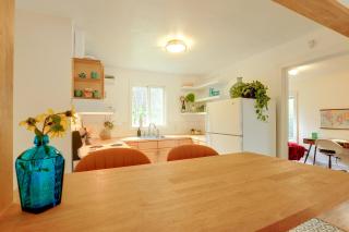Quiet Neighborhood, Home Office & Fenced Yard! - 3