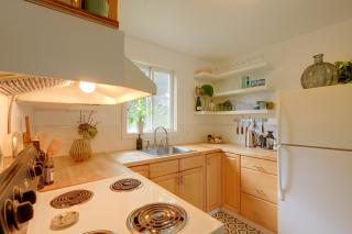 Quiet Neighborhood, Home Office & Fenced Yard! - 2