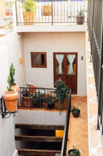 Morada La Luz - 3