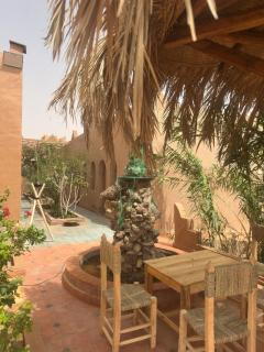 Auberge Kasbah Dar Sahara Tours - 7