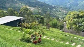 Cabaña Gardenia - 3