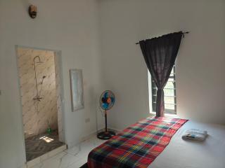 Marieott Lodge - 1