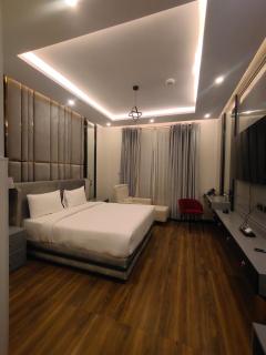 Vorano Boutique Hotel - 9