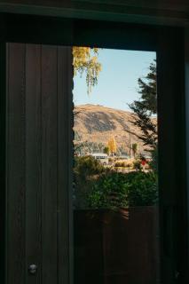 Sealy Street Studio - Lake Tekapo - 1