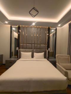 Vorano Boutique Hotel - 4