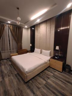 Vorano Boutique Hotel - 1