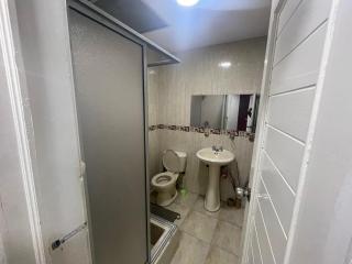 Enorme departamento de 4 habitaciones hasta para 12 personas - 2