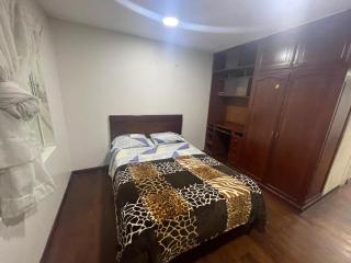 Enorme departamento de 4 habitaciones hasta para 12 personas - 4