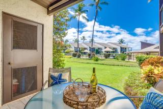 Hale Kamaole 109 - 1