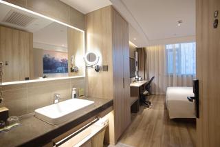 Atour Hotel Beijing Guomao Jingsong Railway Station - 4