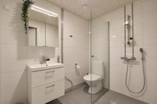 City Home Finland Arena Suite - Perfect location with City View - 5