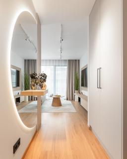 Silver Moon - MAZURIA APARTAMENTY - 3