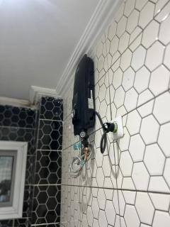 Spacious 2 Bedroom Apartment with Full Power Backup and Free Parking - 5