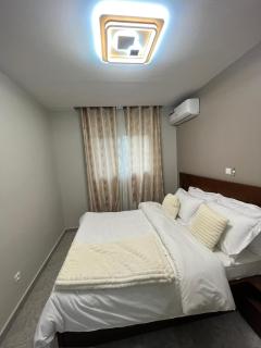 Spacious 2 Bedroom Apartment with Full Power Backup and Free Parking - 3