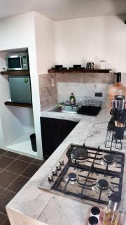 Privado, moderno y tranquilo departamento de 2 piezas - 6