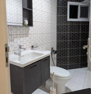 Spacious 2 Bedroom Apartment with Full Power Backup and Free Parking - 2