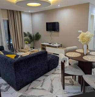 Spacious 2 Bedroom Apartment with Full Power Backup and Free Parking - 1