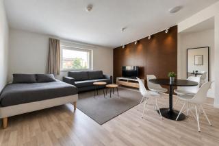 City Home Finland Penthouse – SAUNA & Best Location - 0