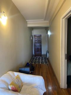 Departamento central - 1