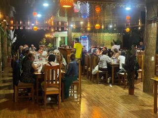 Luisito steak House & Hotel - 3