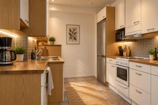 City Home Finland Penthouse – SAUNA & Best Location - 2