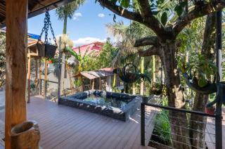 El Aguacate - Jacuzzi - Private Parking - Casa Tipica Cafetera Colombiana - 7