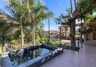 El Aguacate - Jacuzzi - Private Parking - Casa Tipica Cafetera Colombiana - 0