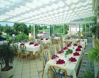 Hotel Bayerischer Hof Rehlings - Weißensberg - 7