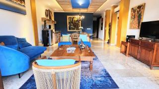 Apartment Nine at the Bayshore Resort Candidasa - 9
