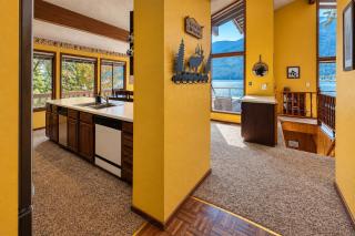All About the Lake by NW Comfy Cabins - 8
